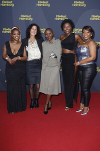 Filmpremiere 'Call Me Queen', Filmfest Hamburg 2026