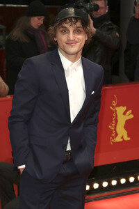 '3 Tage in Quiberon' Premiere und Präsentation der European Shooting Stars 2018, Berlinale 2018