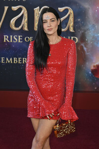 Filmpremiere 'Ramayana: Rise of a Legend' in Los Angeles