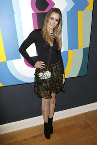 Rebelle Pop-Up Boutique Opening Party in Hamburg