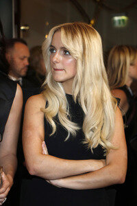 Filmscreening 'All das Ungesagte zwischen uns - Regretting You' in Berlin