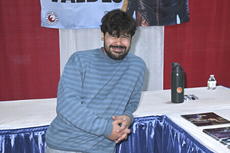 Comic Con Revolution in Ontario