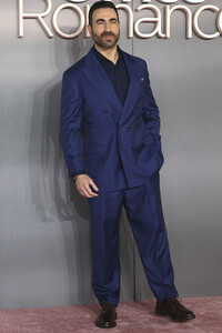Filmpremiere 'Office Romance' in London