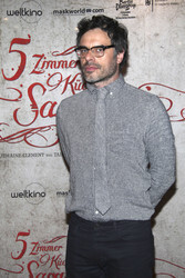 '5 Zimmer Küche Sarg' Filmpremiere, Berlin