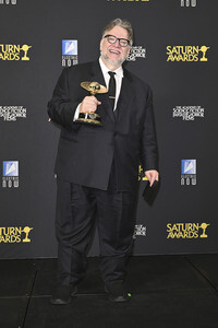 Saturn Awards 2026 in Universal City