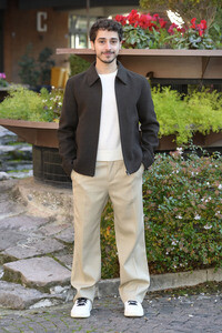 Photocall 'Tutta scena' in Rom