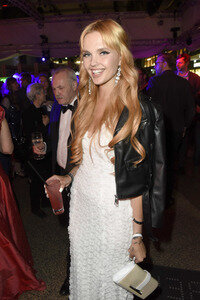 Deutscher Schauspielerpreis 2016 in Berlin