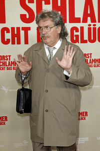 Filmpremiere 'Horst Schlämmer sucht das Glück' in Hamburg