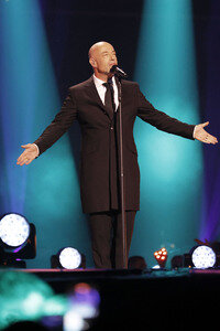 TV-Show 'Schlagerbooom 2025' in Dortmund