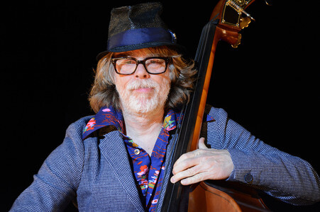 Konzert von Helge Schneider in Essen