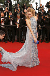 'The Sea of Trees' Premiere, Cannes Film Festival 2015