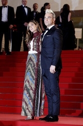 'The Sea of Trees' Premiere, Cannes Film Festival 2015