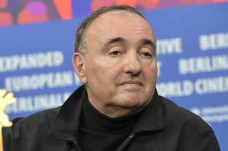 Pressekonferenz 'At the Sea' , Berlinale 2026