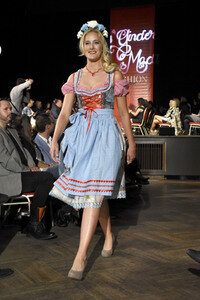 7. Secret Fashion Show in München