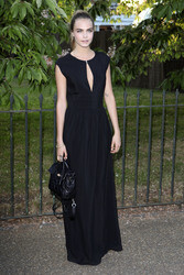 Serpentine Summer Party, London