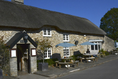 'Sherlock' Drehorte in St. Hilary