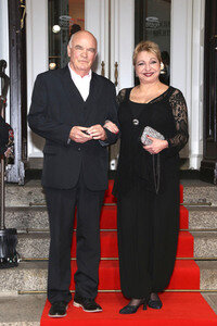 Musicalpremiere 'Sister Act' in Berlin