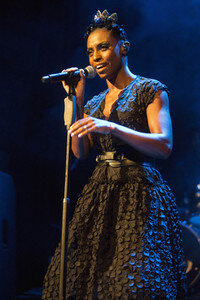 Konzert von Skye & Ross in Hamburg
