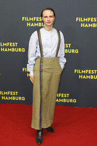 Filmpremiere 'Smalltown Girl', Filmfest Hamburg 2025