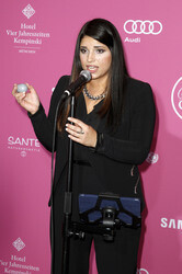 Smile Award 2014, München