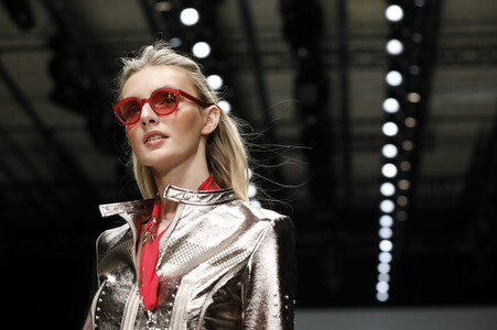 Sportalm Kitzbühel Fashion Show auf der Berlin Fashion Week Spring/Summer 2019
