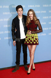 Photocall 'Margos Spuren' in Berlin
