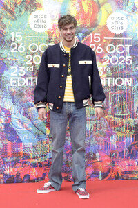 Photocall 'Squali', Alice nella Cittá Festival in Rom