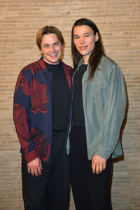 Filmscreening 'Staatsschutz' in Berlin