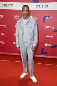 First Steps Awards 2025 in Berlin