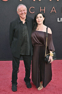 Filmpremiere 'The Strangers: Chapter 2' in Los Angeles