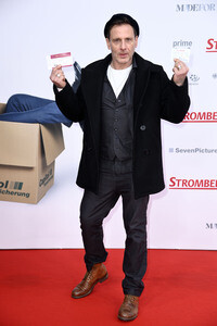 Filmpremiere 'Stromberg - Wieder alles wie immer' in Berlin