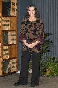 Season 5 Photocall 'Imma Tataranni - Sostituto procuratore' in Rom