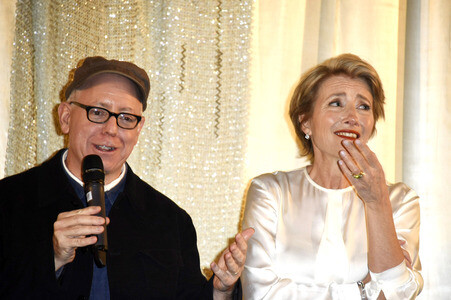 Tribute to Alan Rickman Event, Berlinale 2016