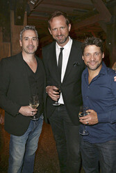 'Game of Thrones' Staffel 4 Premiere, Hamburg