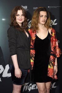 Filmpremiere 'Tiger Girl' in Berlin