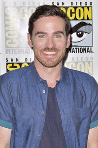 Photocall 'Once Upon A Time' auf der San Diego Comic-Con International 2017