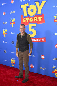 09.06.2026<br>Filmpremiere 'Toy Story 5' in Los Angeles