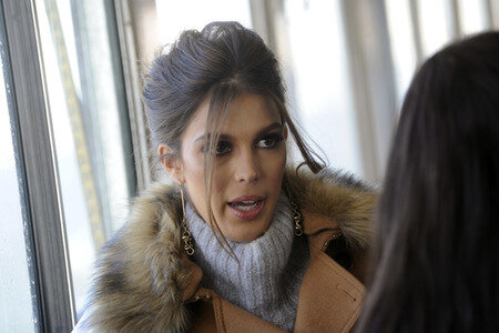 Sightseeing Tour mit Miss Universe 2017 in New York
