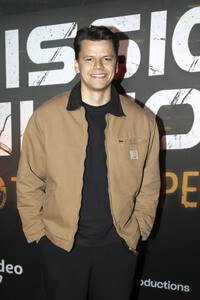 Staffel 2 Screening 'Mission Unknown: The Unexpected' in Köln