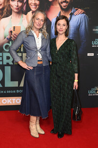 Filmpremiere 'Der perfekte Urlaub' in Berlin