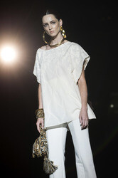 Roberto Verino Fashion Show, Fashion Week Madrid