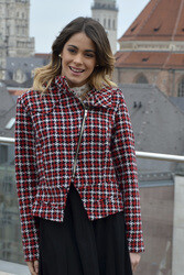 'Violetta' Photocall, München