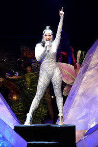 Photocall 'Vivid Grand Show' in Berlin