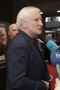 Filmpremiere 'Rudi Völler - Es gibt nur einen' in Frankfurt