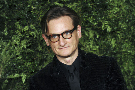 12. CFDA/Vogue Fashion Fund Awards in New York