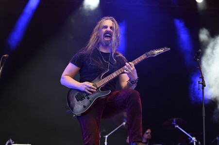 Wacken Open Air 2026