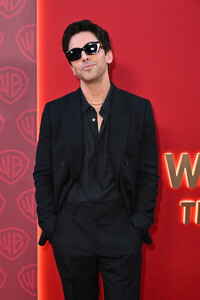Warner Bros. Primetime Emmy Awards Nominierten Party 2026 in West Hollywood