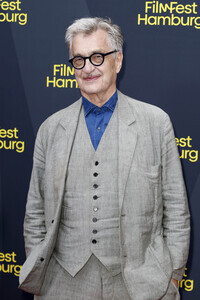 Filmpremiere 'From Inside Out - Die Architektur von Peter Zumthor', Filmfest Hamburg 2026