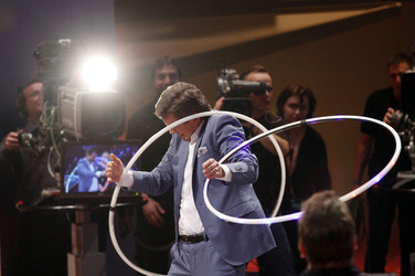 'Wetten, dass...?' TV-Show, Offenburg
