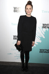 Whitney Biennial 2017 in New York